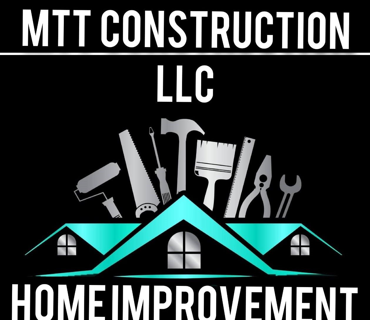 Mttconstruction LLC logo